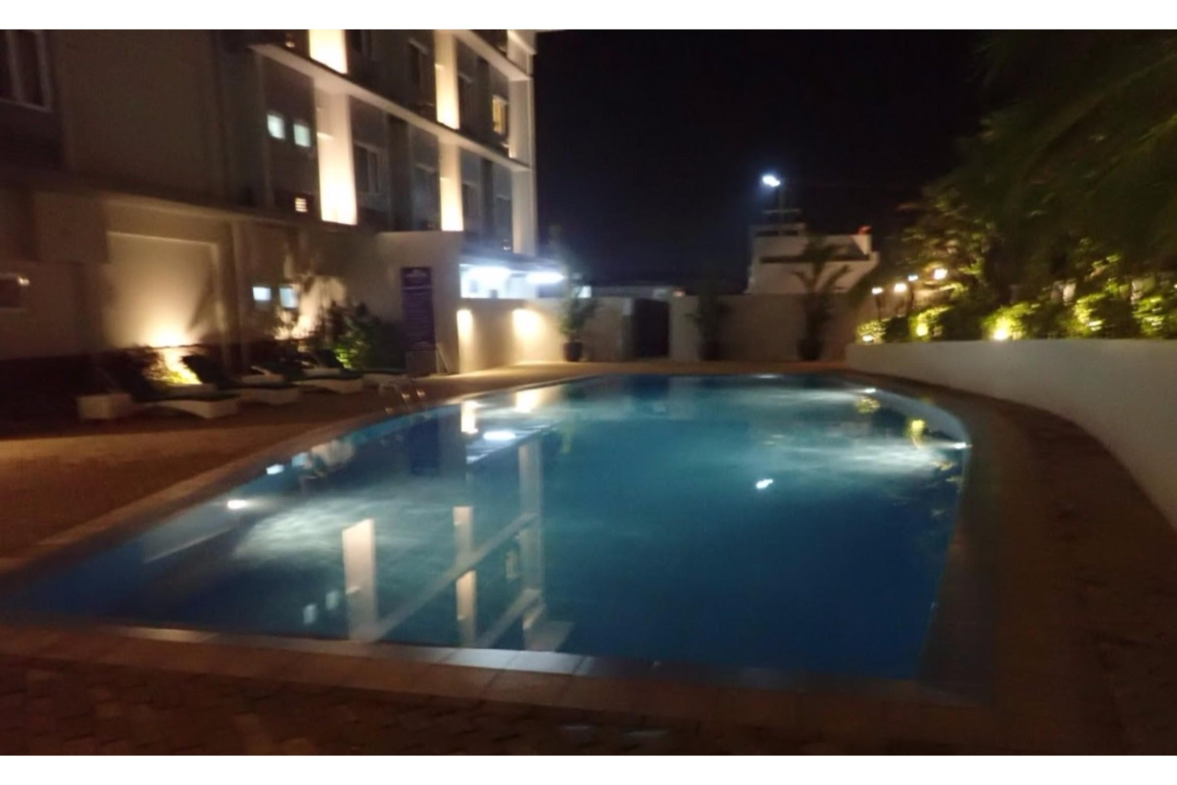 Microtel Inn & Suites By Wyndham San Fernando San Fernando  Dış mekan fotoğraf