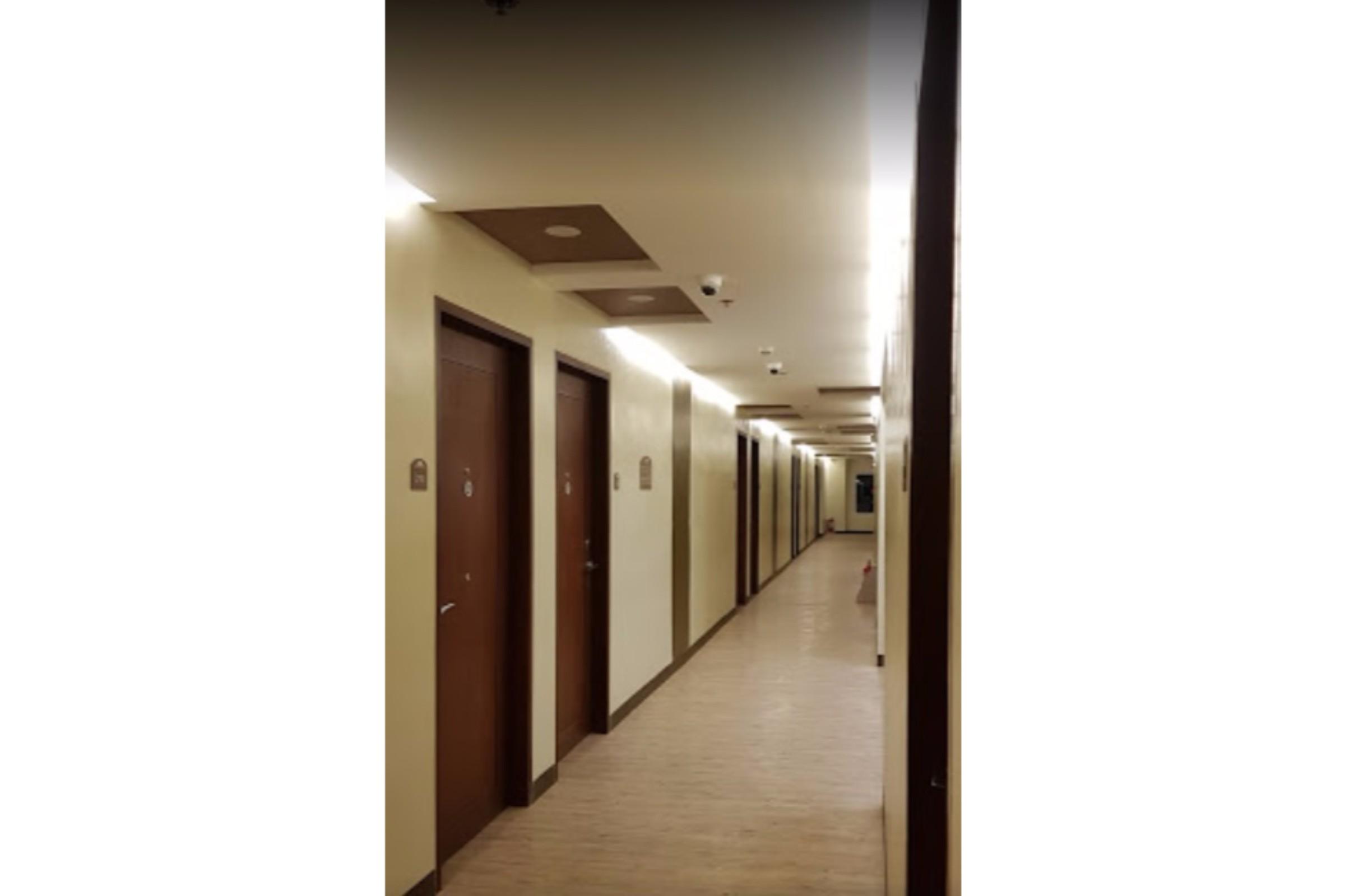 Microtel Inn & Suites By Wyndham San Fernando San Fernando  Dış mekan fotoğraf