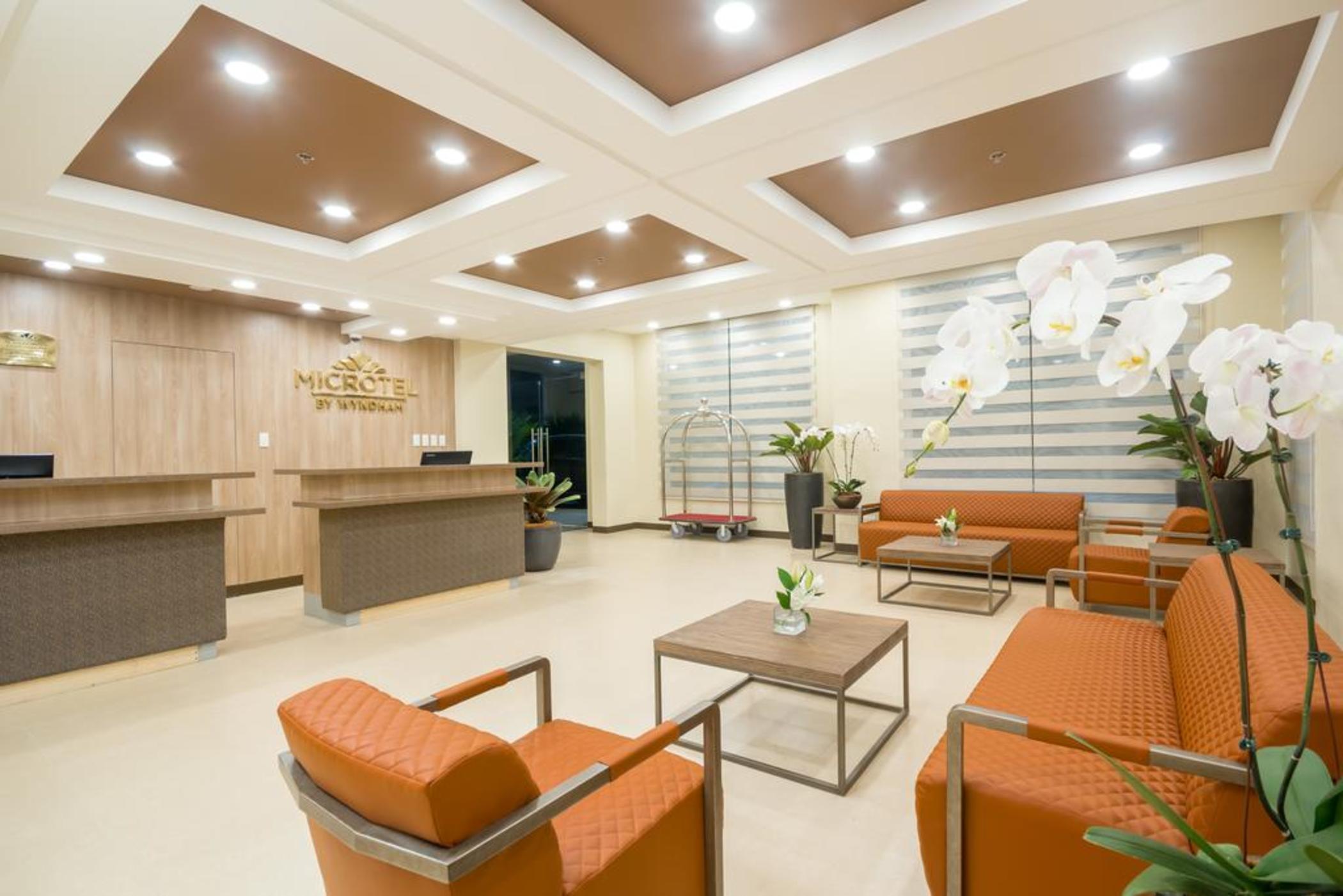 Microtel Inn & Suites By Wyndham San Fernando San Fernando  Dış mekan fotoğraf