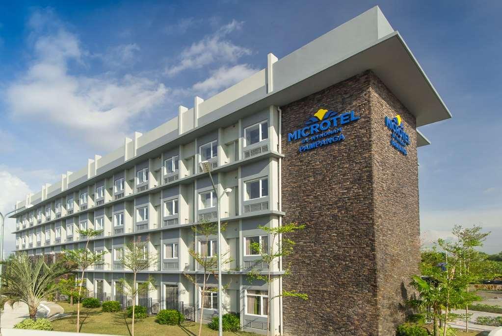 Microtel Inn & Suites By Wyndham San Fernando San Fernando  Dış mekan fotoğraf