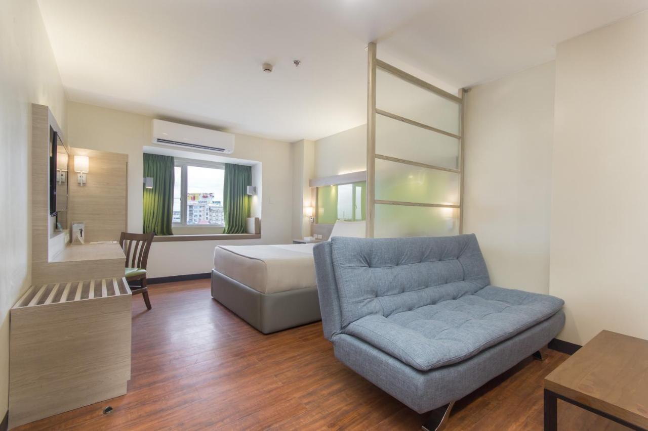 Microtel Inn & Suites By Wyndham San Fernando San Fernando  Dış mekan fotoğraf
